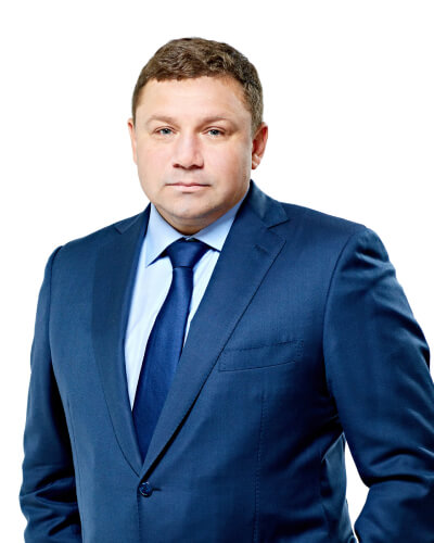 Алексеенко Николай Николаевич