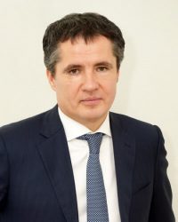 Гладков Вячеслав Владимирович
