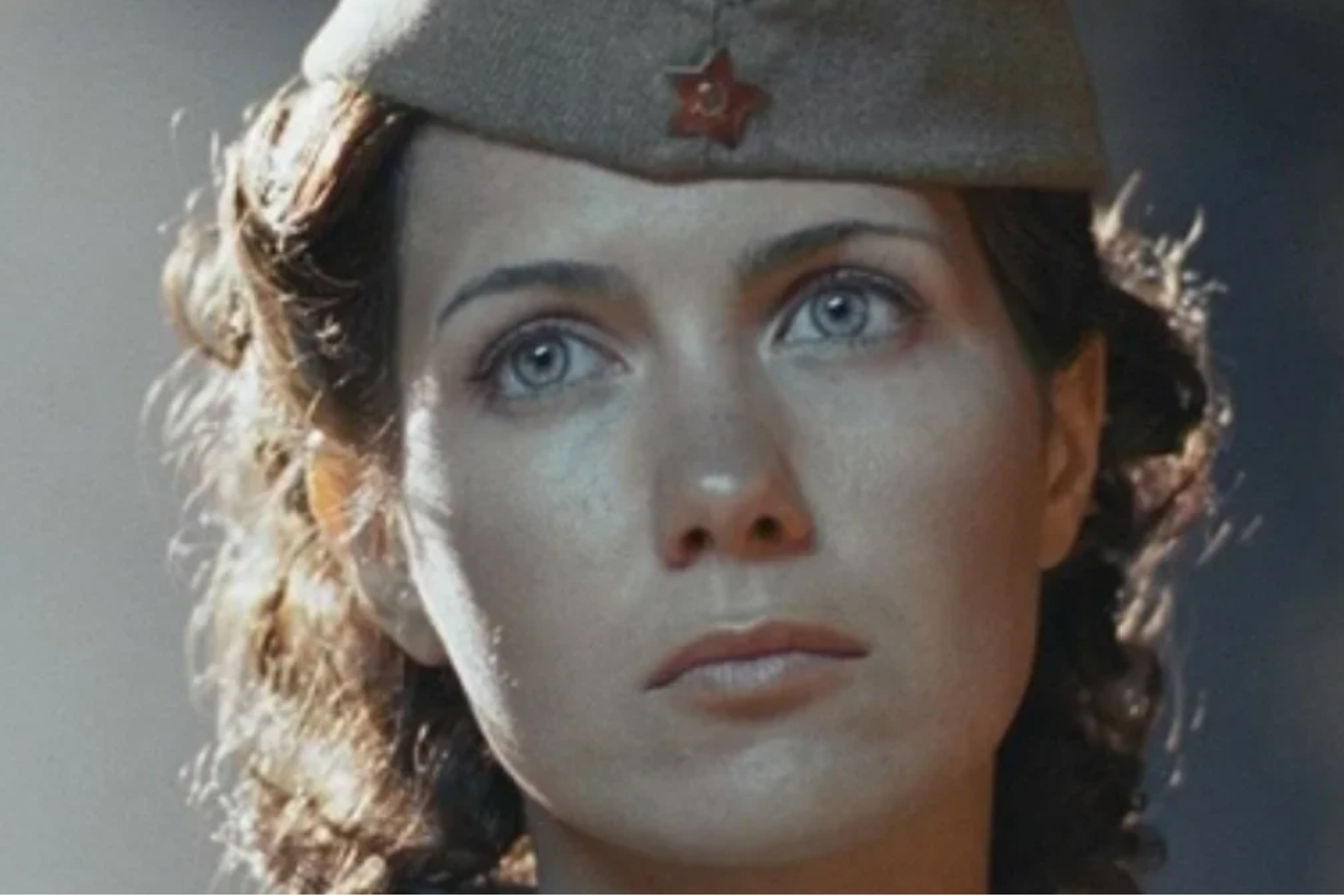 Екатерина Климова в фильме «Мы из будущего» (2008)