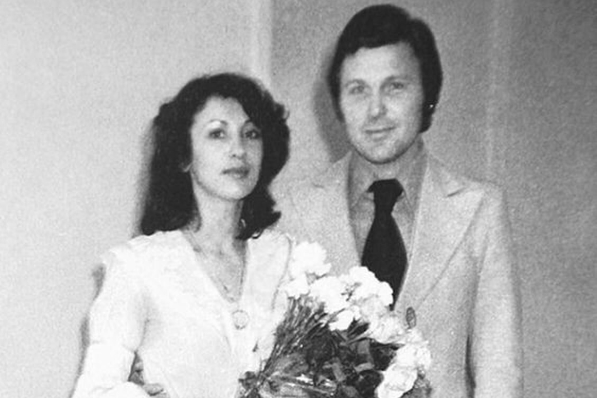 Лев Лещенко и его вторая жена Ирина Лещенко: свадьба