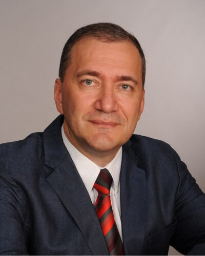 Белик Дмитрий Анатольевич