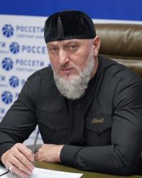 Делимханов Адам Султанович