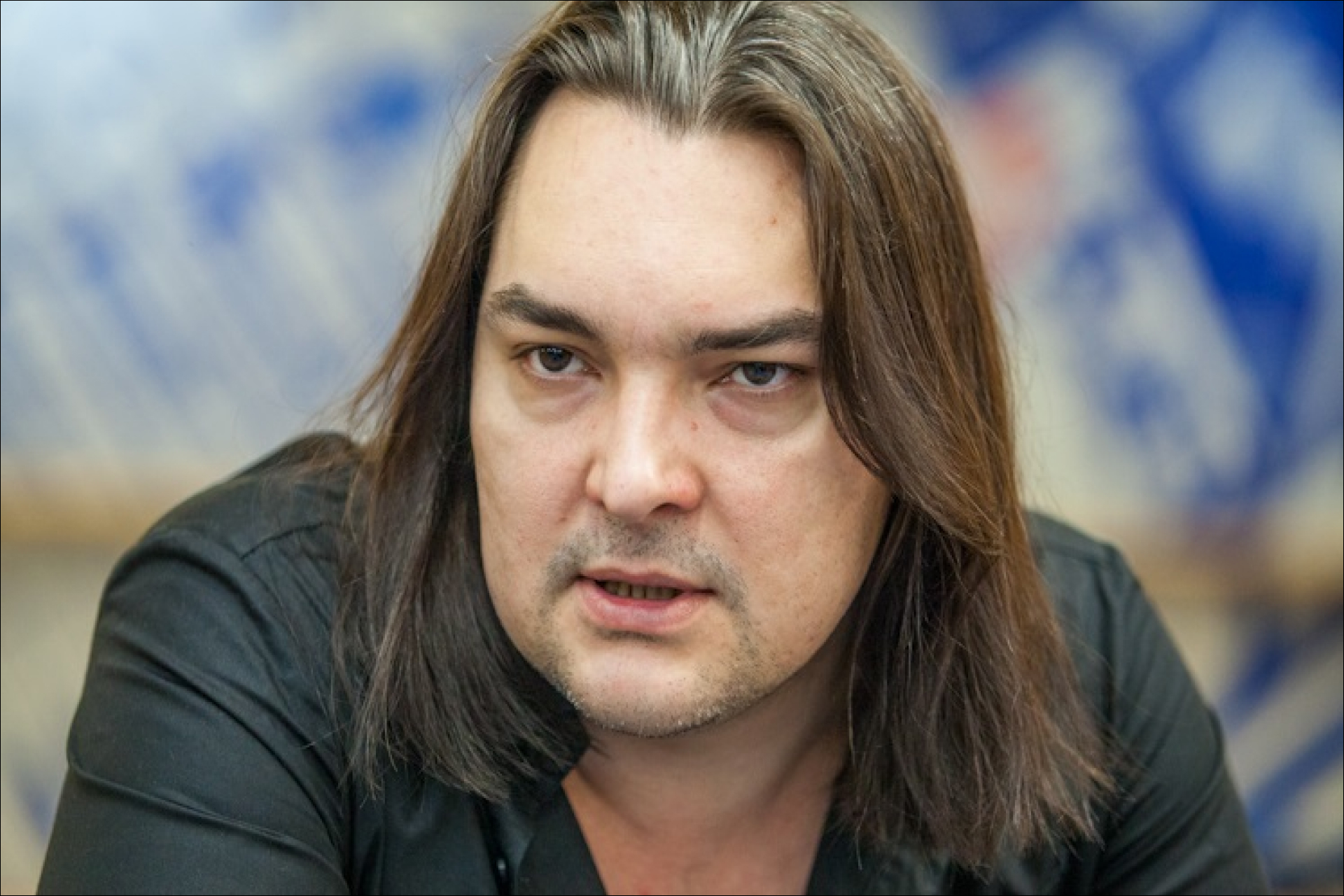 Алексей Горшенёв