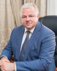 Иванинский Олег Иванович