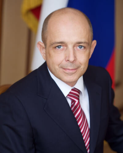 Сокол Сергей Михайлович