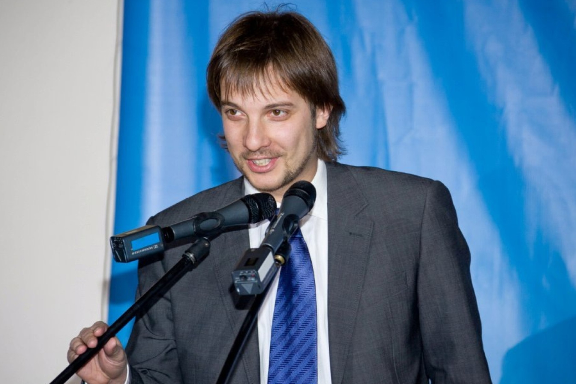 Александр Цыпкин, 2011