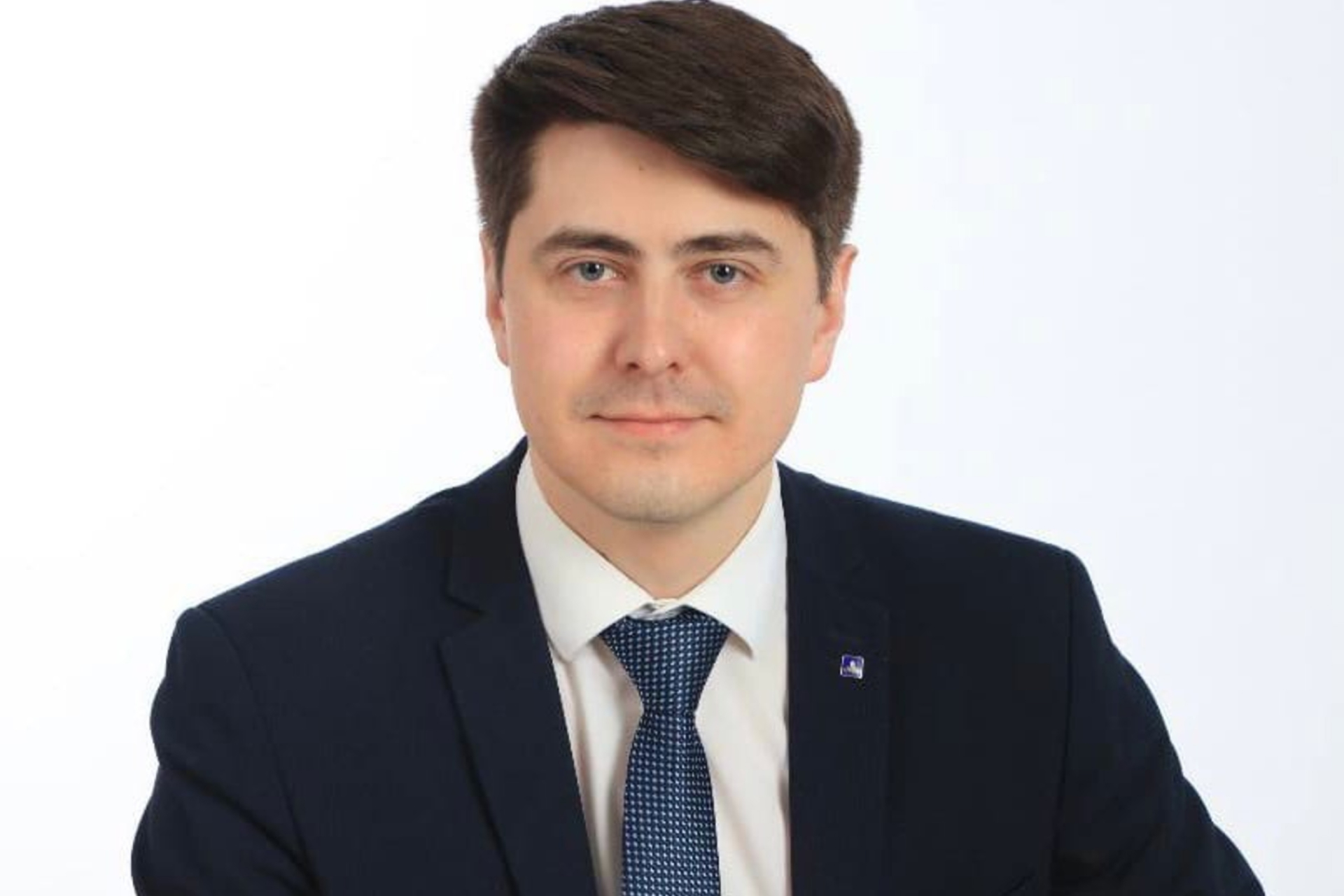 Александр Юрьевич Спиридонов
