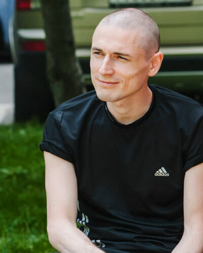 Филимонов Алексей Витальевич