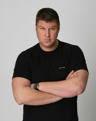 Свиридов Андрей Николаевич