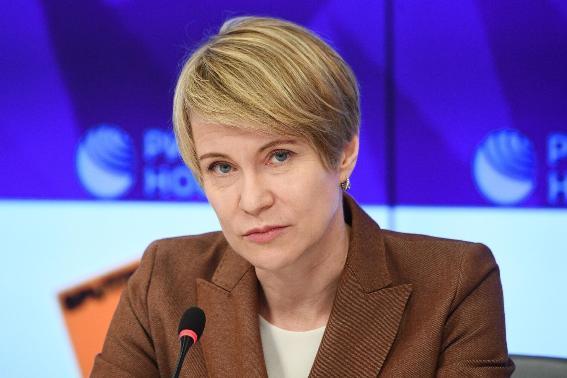 Шмелёва Елена Владимировна