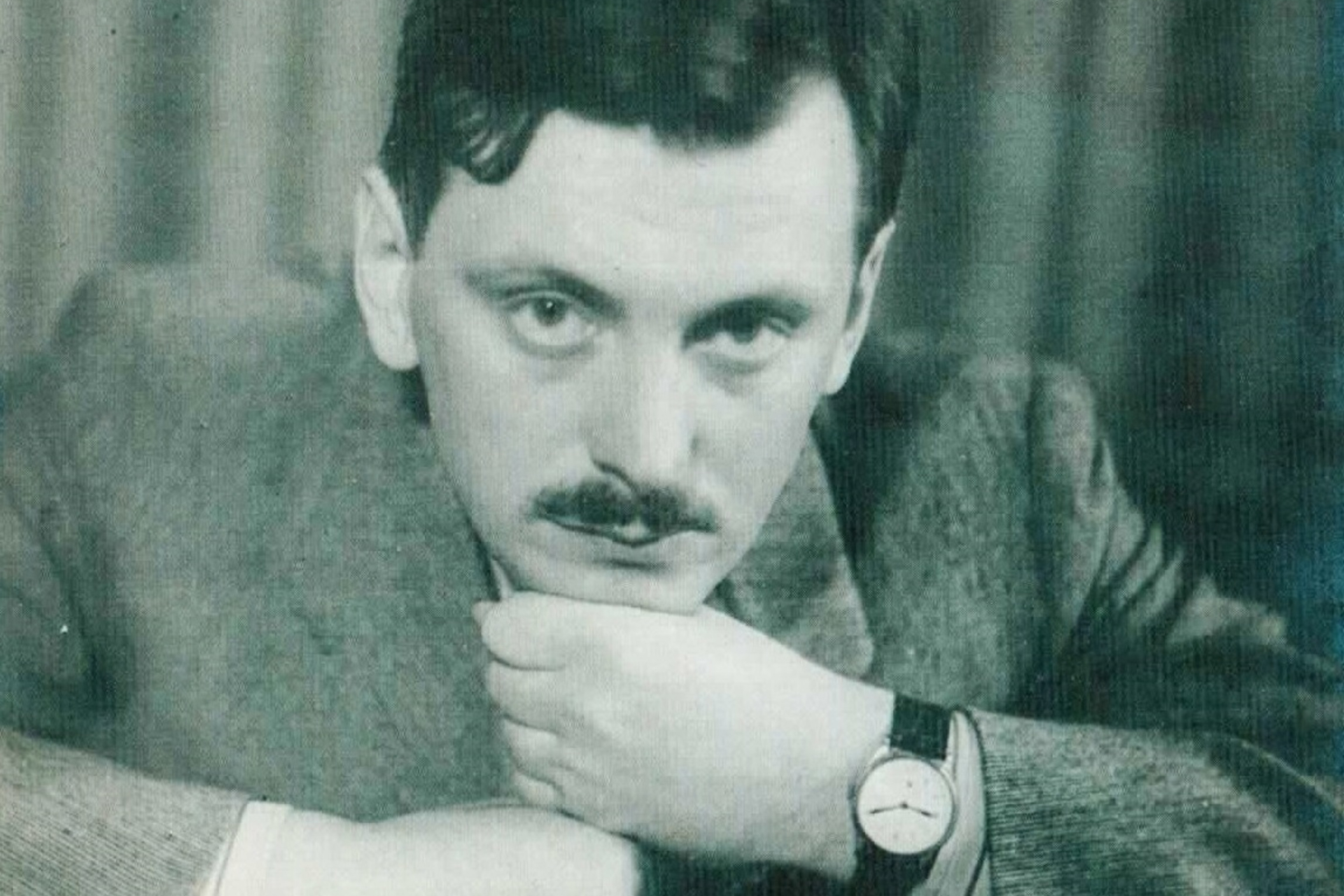 Сергей Михалков, 1940 год