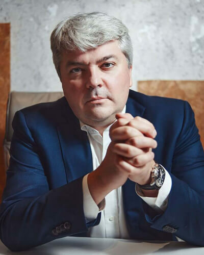 Гореславский Алексей Сергеевич