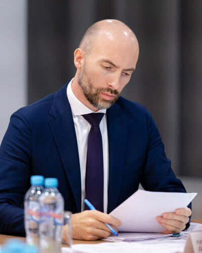 Плишкин Дмитрий Сергеевич