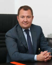 Егоров Максим Борисович