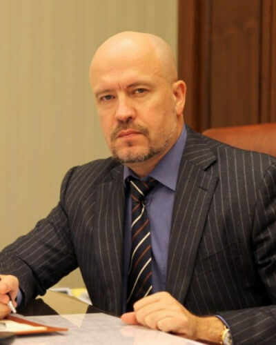 Колядин Андрей Михайлович