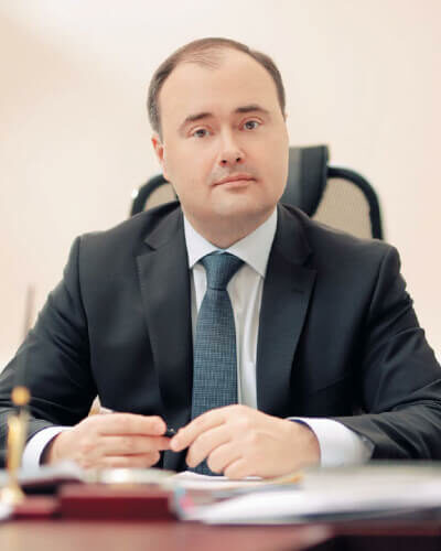 Молчанов Артём Владимирович