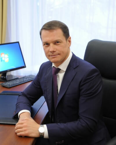Авдеев Максим Александрович