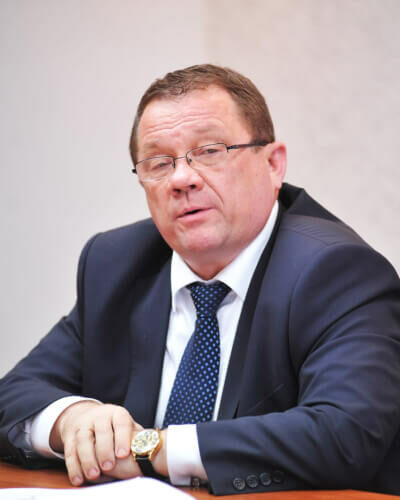 Холодов Валерий Викторович
