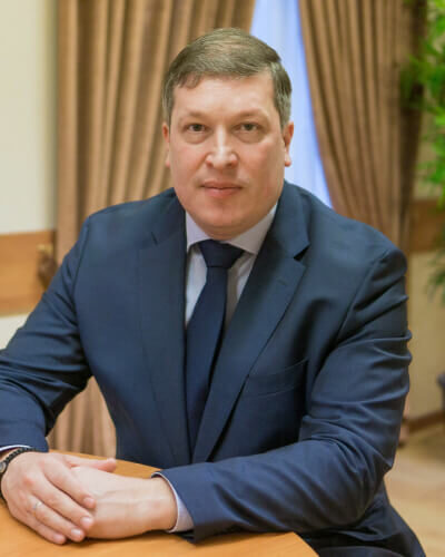 Неженец Виктор Станиславович