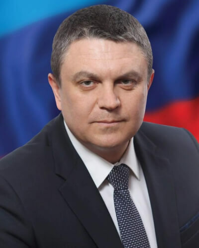 Пасечник Леонид Иванович