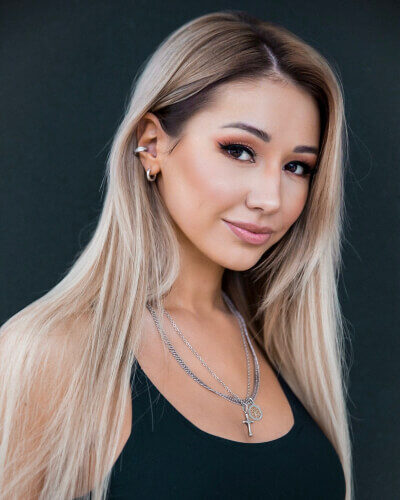 Козлова Валерия Сергеевна