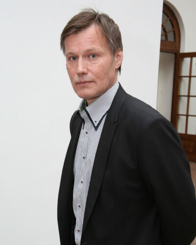 Гордин Игорь Геннадьевич