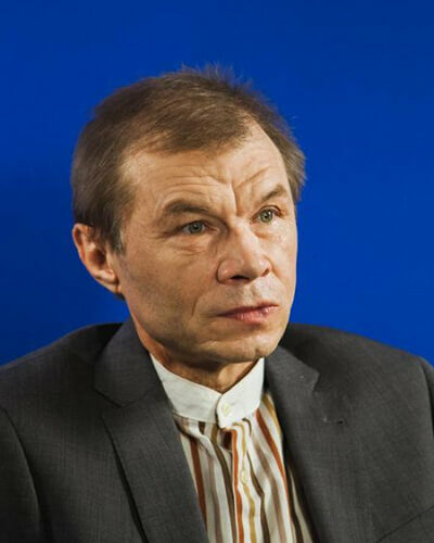 Баширов Александр Николаевич