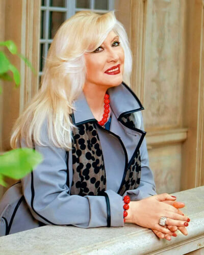Мирошниченко Ирина Петровна