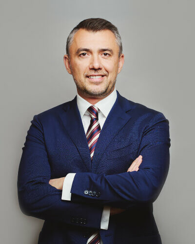 Фаттахов Дамир Ильдусович