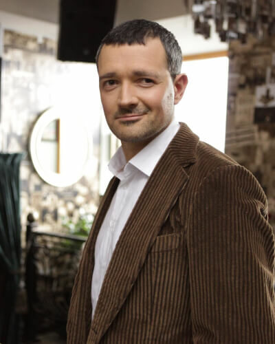 Бероев Егор Вадимович