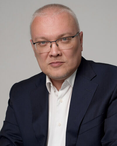 Соколов Александр Валентинович