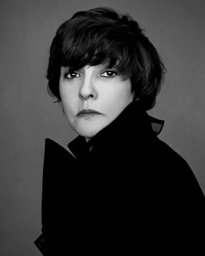 Ахмадулина Изабелла Ахатовна