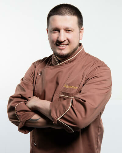 Агзамов Ренат Лимарович