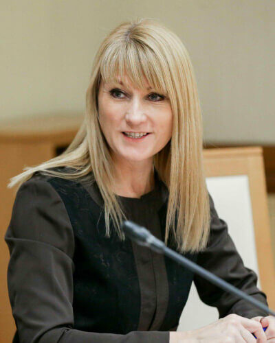 Журова Светлана Сергеевна