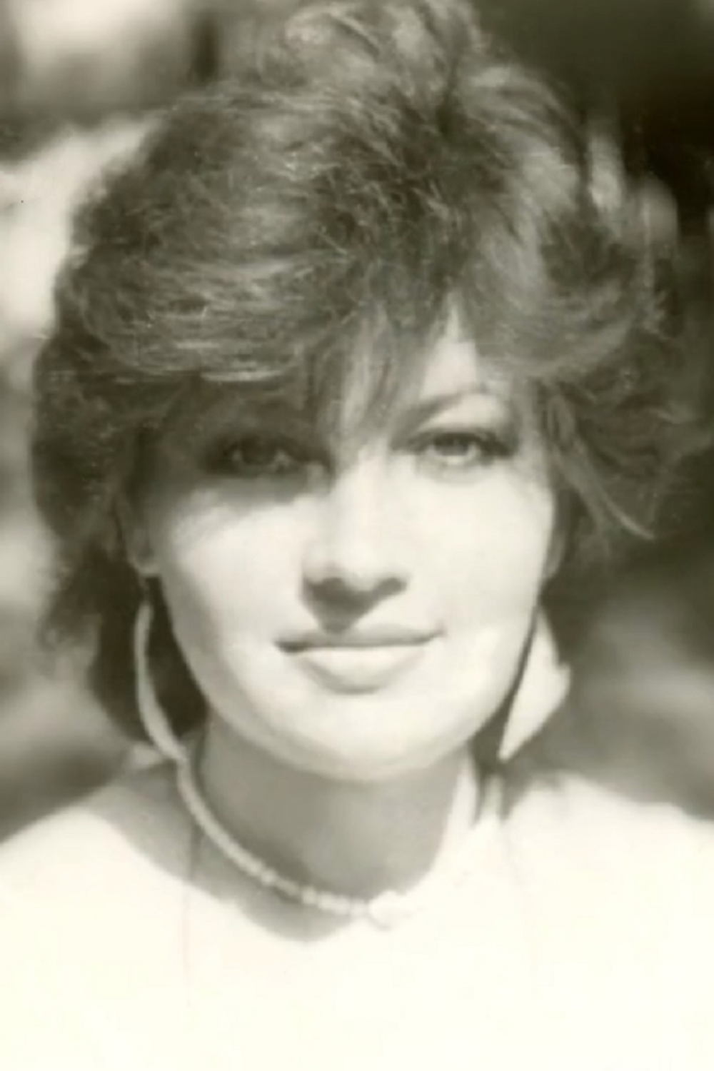 Таисия Повалий — как выглядела украинская певица 30-35 лет назад