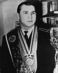 Попенченко Валерий Владимирович