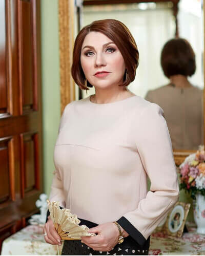 Сябитова Роза Раифовна