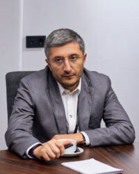 Ханчалян Борис Овсепович