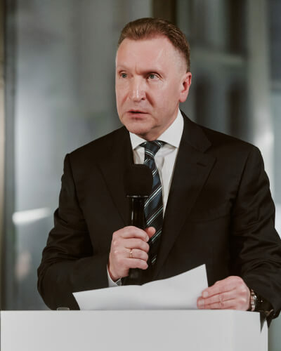 Шувалов Игорь Иванович