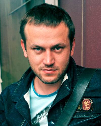 Сигарев Василий Владимирович