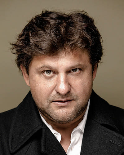 Самойленко Александр Валерьянович