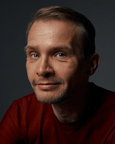 Сальников Алексей Борисович