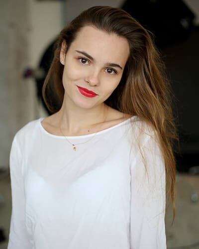 Стречина Ангелина Сергеевна