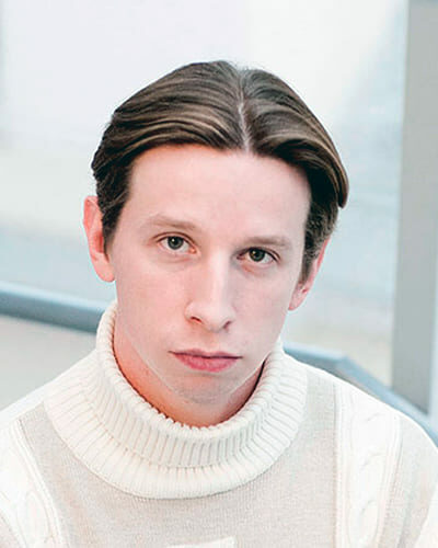Лысенков Дмитрий Олегович