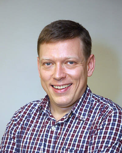 Лавыгин Сергей Валерьевич