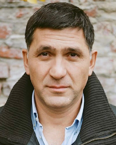 Пускепалис Сергей Витауто