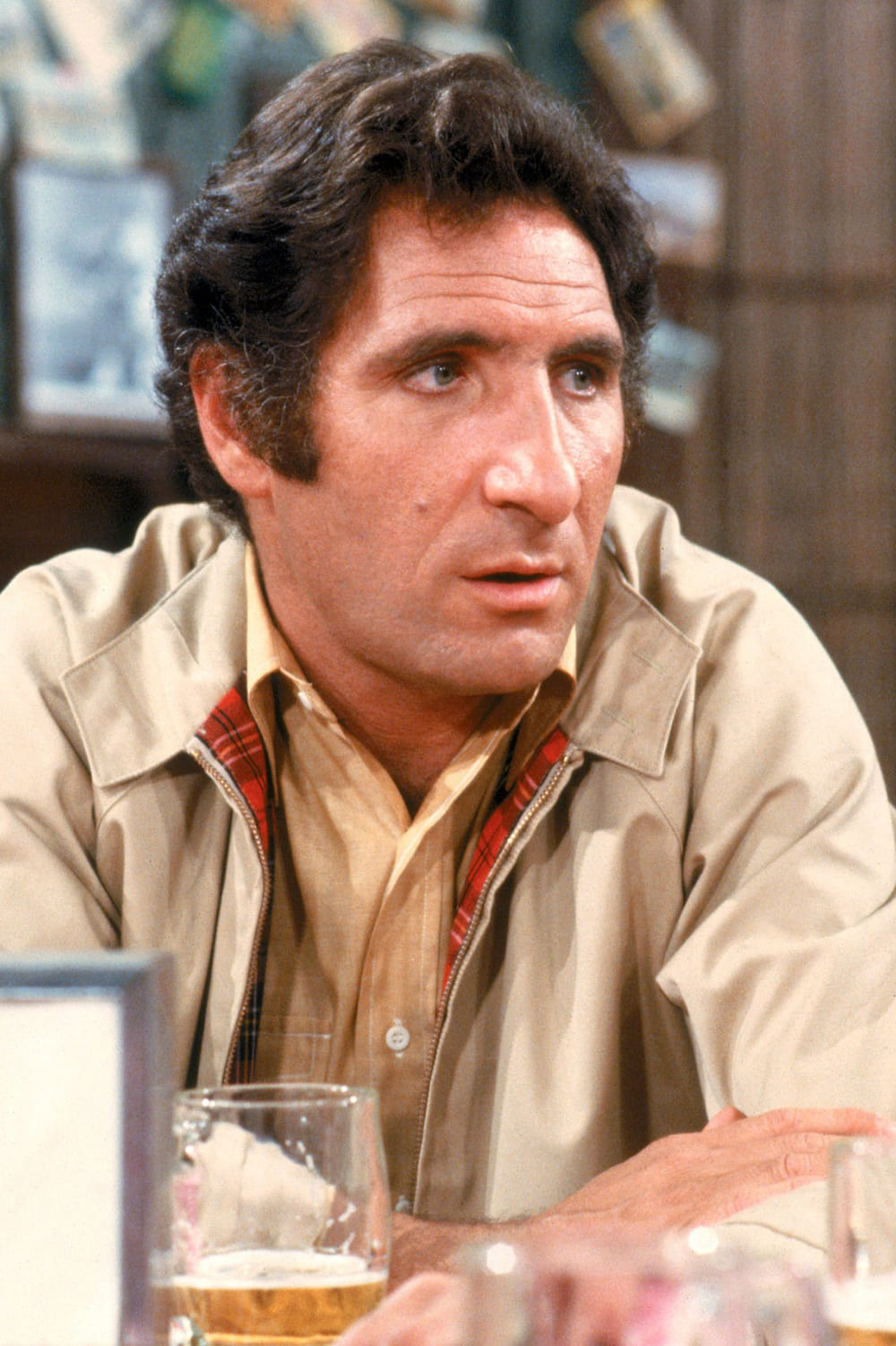 Джадд Хирш в сериале «Такси» (1978—1983)