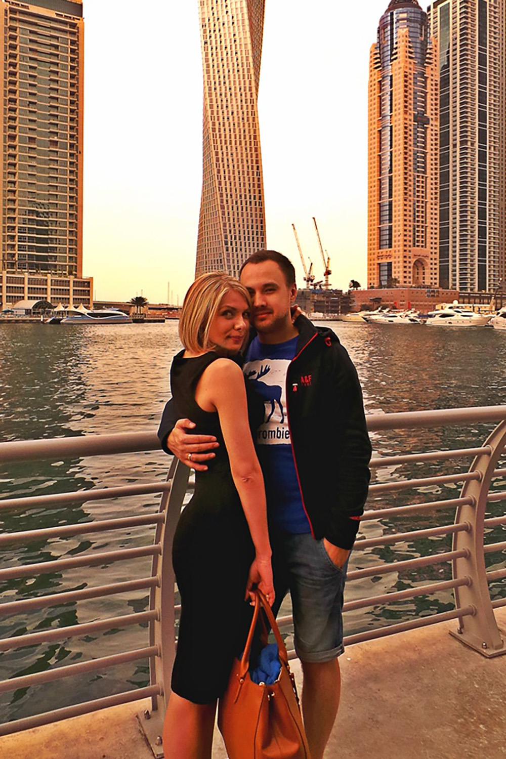 Фото юлия бехтерева