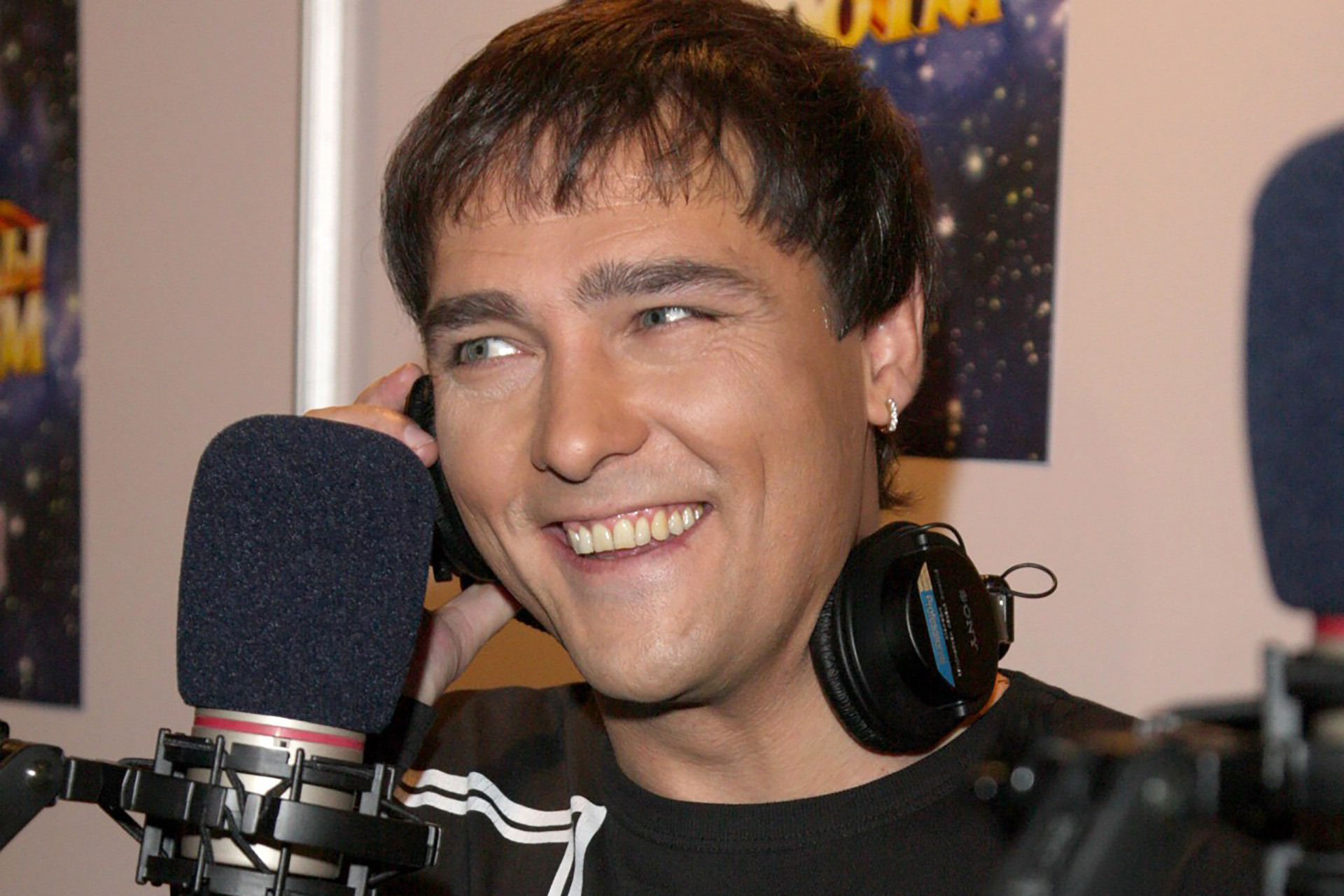 Юрий Шатунов