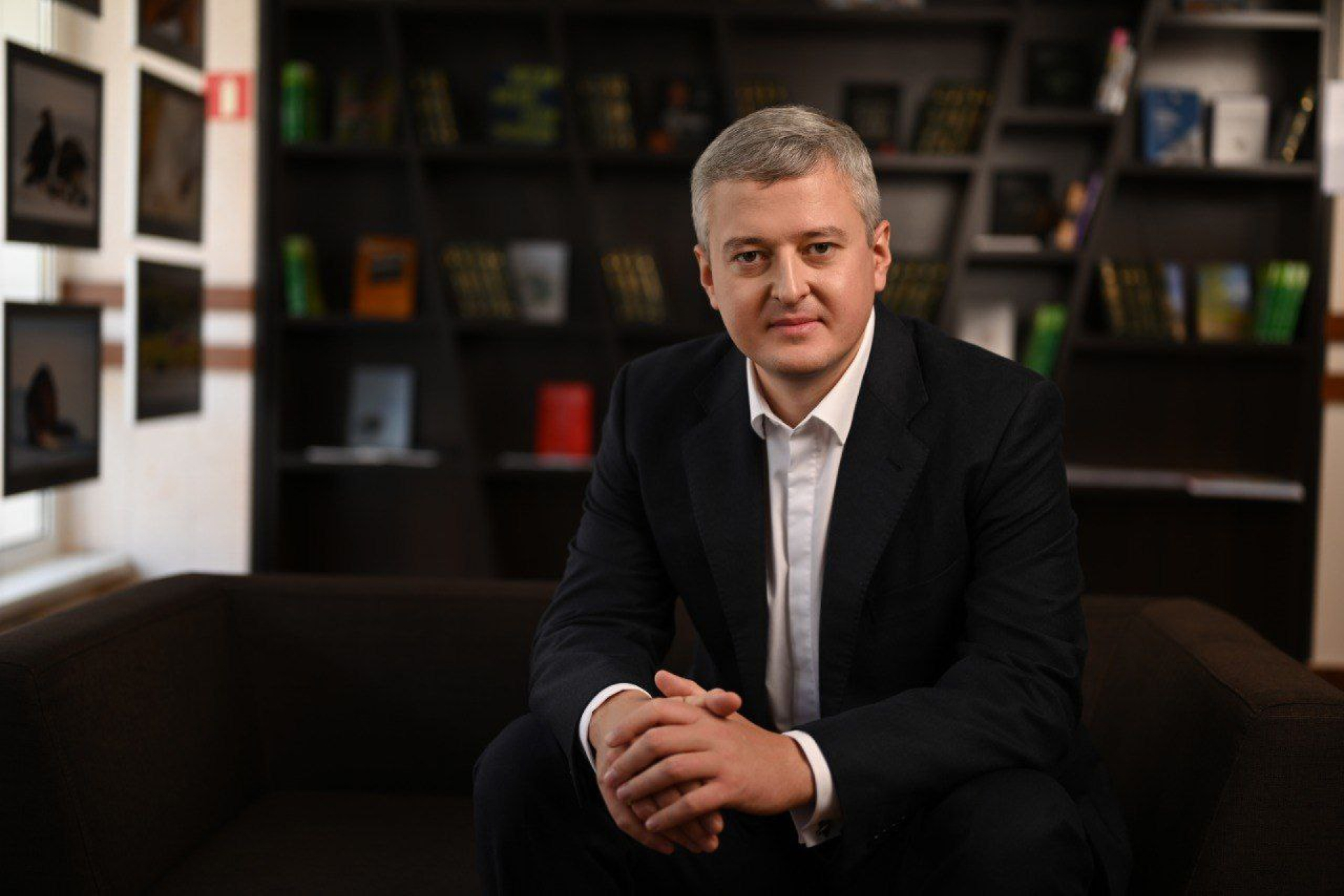 Владимир Солодов Владимир Солодов